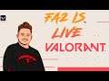 Valorant Live/PUBG PC #TeamMahi CC 12 hrs stream