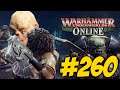 Warhammer Underworlds Online #260 Ironskull's Bouz (Gameplay)