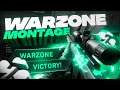 Warzone Montage - Introducing Bludd 7!
