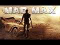 Way Beyond The ThunderDome....|| MadMax the Game