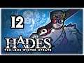 WE GET A ROCKET LAUNCHER!! | Let's Play Hades: The Long Winter Update | Part 12 | Steam Gameplay