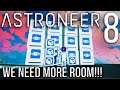 WE NEED MORE ROOM! | Astroneer Multiplayer Gameplay/Let's Play S4E8