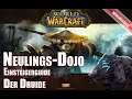 Welche Klasse soll ich spielen - Druide - Neulings Dojo Anfängerguide World of Warcraft