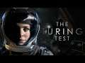 WHAT IS GOOD & WHAT IS EVIL? ~ | The Turing Test (PS4) - FINALE