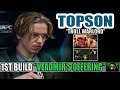 WHEN TOPSON PLAY HIS ONE OF THE FAVORITE HERO - TROLL WARLORD - DOTA 2