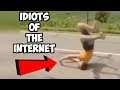 WHY ARE PEOPLE LIKE THIS?! Idiots of the Internet!