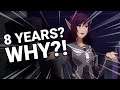 Why it Took 8 YEARS for PSO2 to Come to the West!