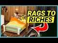 Woohoo Time! - 🌴 Rags to Riches (Part 15)