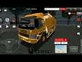 Wooww!! New IDBS Truck Simulator! Off-road Truck Drive #3 | Anoride Gameplay.