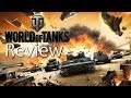 World of Tanks Gameplay Review 2020 Update PC (RTX 2080Ti & i9 9900k)