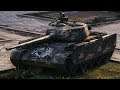 World of Tanks T-44-100 - 10 Kills 8K Damage