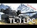 World of Tanks/TL-1 LPC ( chci ho? ) NewPremiumstroj