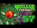 WTF WTF WTF WTF WTF WTF - Let's Play Nuclear Throne - Roguelike Roulette - Part 57