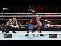 WWE 2K20 Gameplay - Kairi Sane vs. Alexa Bliss