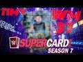WWE SUPERCARD [FR]: NOUVEAU TIER WRESTLEMANIA 37