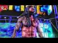 اخر اخبار عن لعبة المصارعة WWE2K22# | موعد نزول العبة + ردة فعلي عن الاعلان 🔥