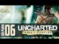 Let's Play Uncharted: Drake's Fortune Remastered (Blind) EP6