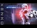 Xenko Starbreach -- Awesome Open Source Game For Xenko Game Engine Released