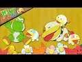 Yoshi's Crafted World [P30] THE END | Secret Final Boss | 100% Completion