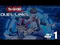 Yu-Gi-Oh! Duel Links - It's A Trap? (Full Stream #1)