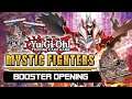 YuGiOH! Mystic Fighters Booster Display Opening (DEUTSCH)(HD)