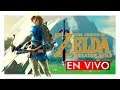 Zelda Breath of the Wild | Cap. 1 | En vivo 🔴