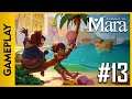 #13 | Summer in Mara (Gameplay em Português)