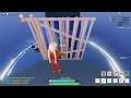 1v1ing The WORST Strucid Player In The WORLD...