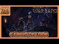 🔴[20] EQUIPADOS COMO UN URUK | Mount and Blade Warband mod | Señor de los Anillos PC | Overhaul TLD