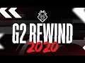 2020 - G2 Rewind