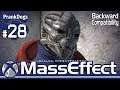 #28【Mass Effect on Xbox 】民間との軋轢？【大型犬の実況】