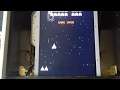 60 in 1 Jamma Board Arcade Part #4 (screen mounted)