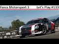 A Close Shave - Forza Motorsport 3: Let's Play (Episode 133)
