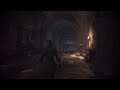 A plague tale-In the shadow of ramparts