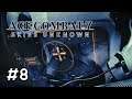 Ace Combat 7: Skies Unknown Walkthrough Part 8/10 : MISTER X
