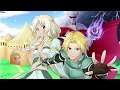 Aggelos - Hard mode, 100% [part 1] (Firstrun/PS4)
