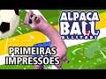 Alpaca Ball: Allstars - Gameplay de Primeiras Impressões