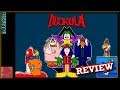 AMIGA : Count Duckula 2 - with Commentary !!