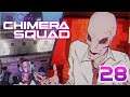 Anarchy Emergency! – XCOM: Chimera Squad Gameplay – Let's Play Part 28