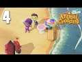 Animal Crossing: New Horizons [4] King of the Ocean