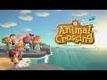 Animal Crossing New Horizons NEW Gameplay & Release Date!