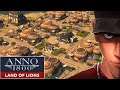 Anno 1800 The Land of Lions - Specialists For Embesa | Let's play Anno 1800 Gameplay