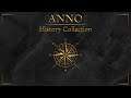 Anno History Collection -  Announce Trailer