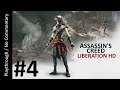 Assassin's Creed: Liberation HD (Part 4) playthrough