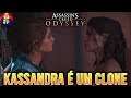 Assassin's Creed Odyssey Clones da Kassandra (The Fate of Atlantis)