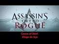 Assassin's Creed Rogue - Caress of Steel - Afago de Aço - 20