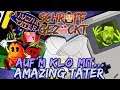 auf´m Klo mit...AMAZING TATER (Game Boy Classic) | deutsch / german