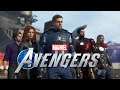 Avengers (1440p) #5 • Общий сбор