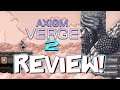 AXIOM VERGE 2 REVIEW