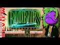 Baobabs Mausoleum Grindhouse Edition Review (Nintendo Switch)